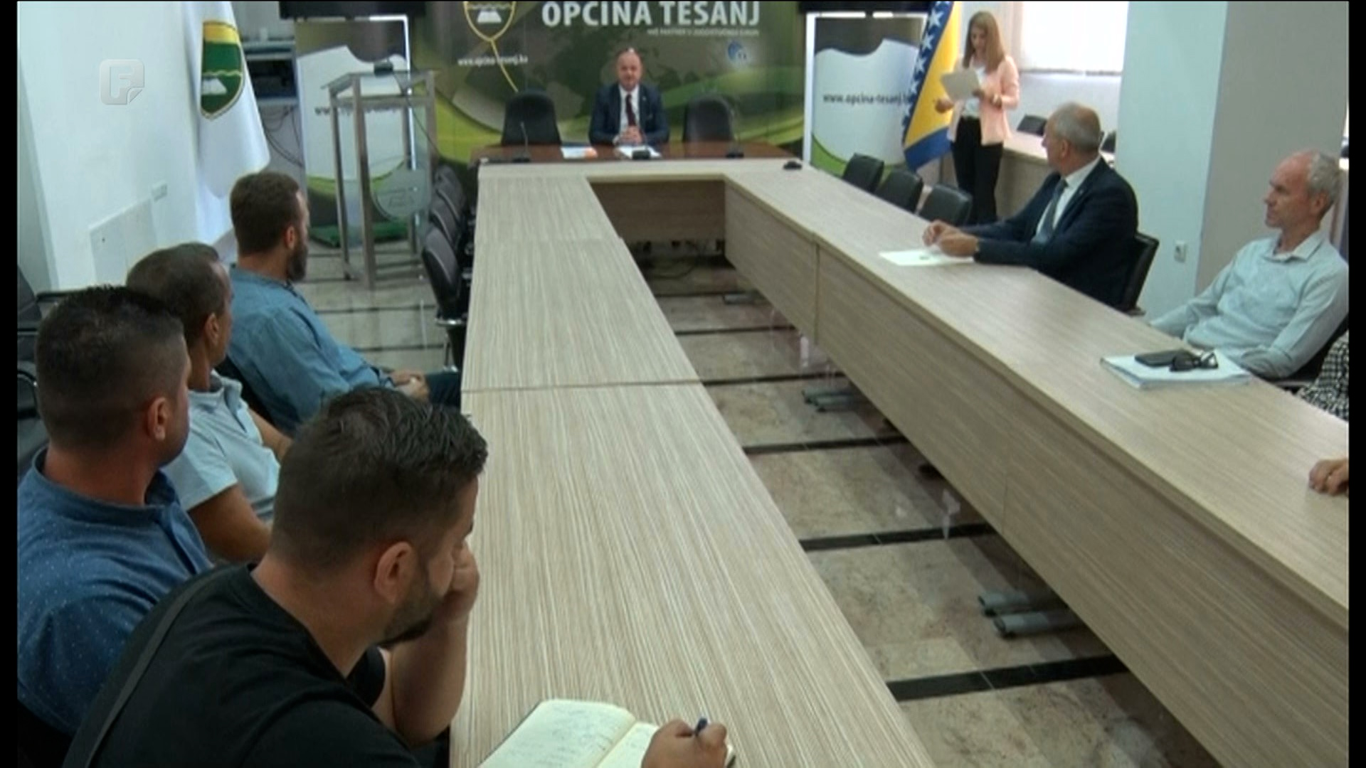 Za šesnaest poljoprivrednih proizvođača s područja ZDK-a finansijska podrška